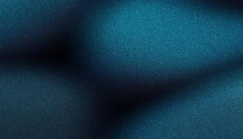 Blue-Gray Noise Gradient Boosts Visual Appeal Stock Illustration