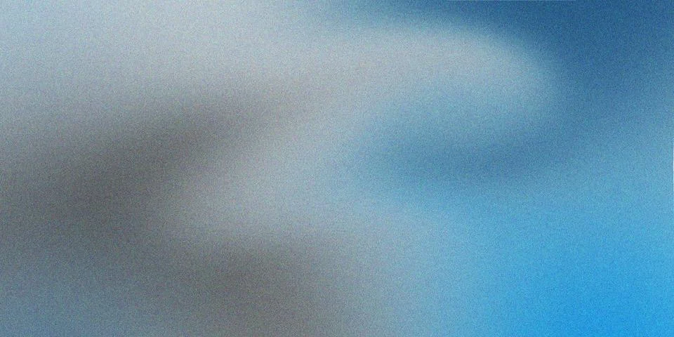 Blue Gray Soft Motion Abstract Background Illustrazione stock
