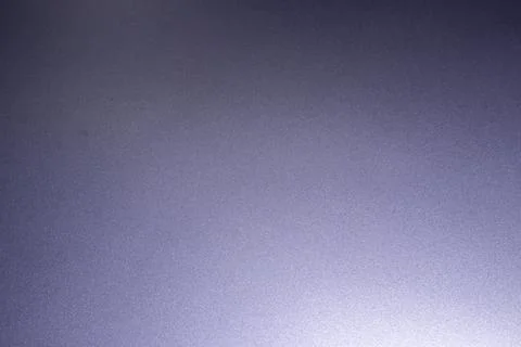 The blue-gray surface has a rough texture. Reflective with a matte surface Stock Photos