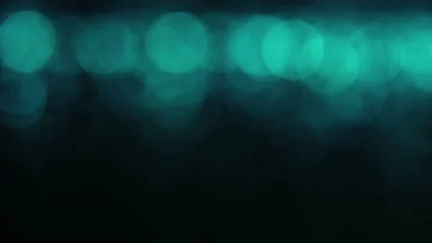 Blue green abstract background with defocused Stock Footage 162942251
