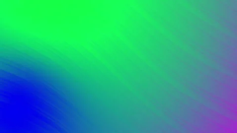 Blue, green, and purple gradient suitable for backgrounds Video stock 284518494