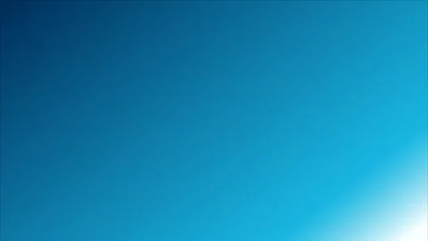 Blue green azure gradient background. vector illustration Stock Illustration