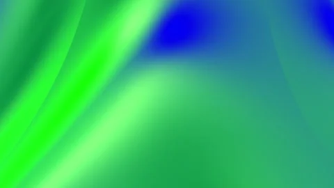 Blue Green dark gradient abstract backgrounds, Video stock 288411830