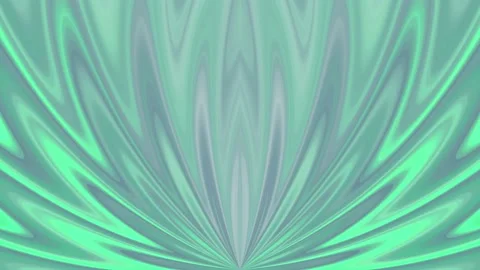 Blue green fire Stock Footage 212458940