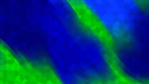 Blue Green gradient abstract backgrounds, Stockbeeldmateriaal 288211764