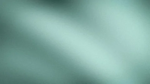 Blue green gradient background blur with grainy texture wall wallpaper tech.. Stock Photos