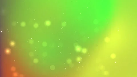 The blue green gradient background Stock Footage 303569105