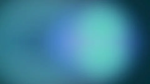 Blue Green Gradient Background Transition. Stock-Footage 330133085