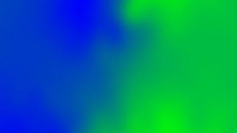 Blue green gradient motion background 库存影片 335911691