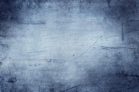 Blue green grunge background Stock Illustration