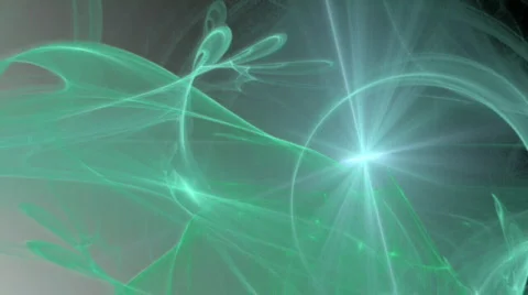 Blue green motion background d2376D Stock Footage 499141