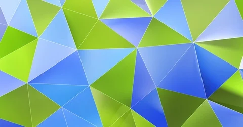 Blue Green Motion Background Stock Footage 72396466