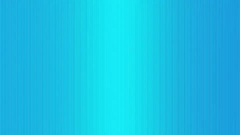 Blue Green Noise Screen Gradient Flickering Lines Loop Motion Background Stock Footage 131255612