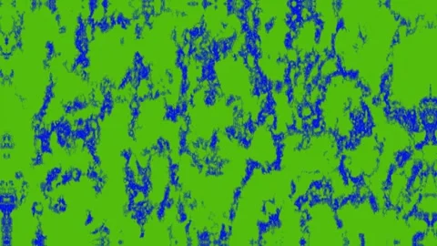 Blue Green Paper Background Texture Bundle Stock Footage 328305570