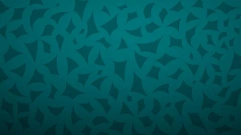 Blue, Green vector shining template. A vague abstract illustration with gradi Illustration