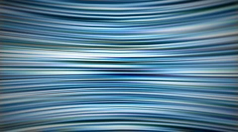 Blue-green-white striped loop background 29,97 FullHD Видео 529712