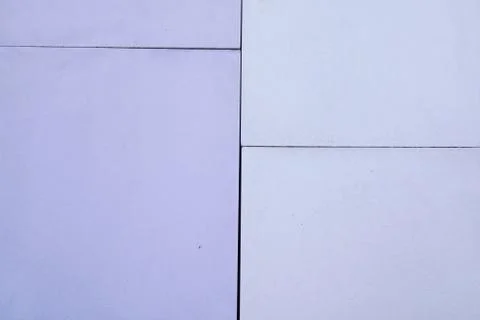 Blue grey ceramic tiles interior floor tile background difference Stock Photos
