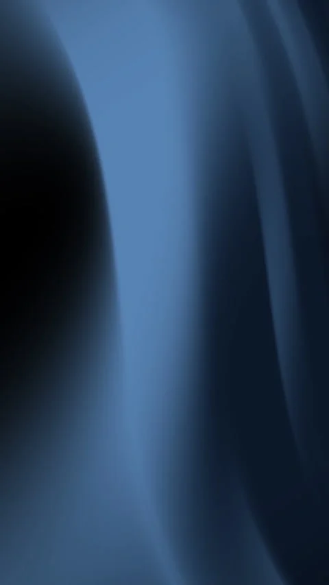 Blue grey smooth gradient 스톡 동영상 319287074