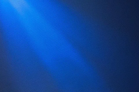 Blue grid background with beams of light Stock Photos