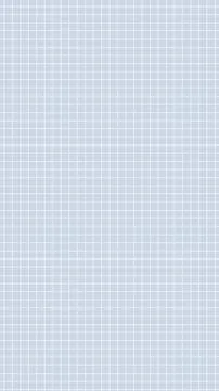 Blue Grid Background Stock Illustration