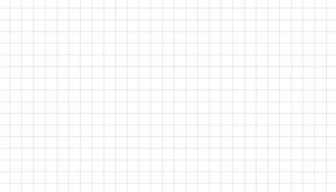Blue grid line pattern seamless texture for math paper and architectural 스톡 일러스트