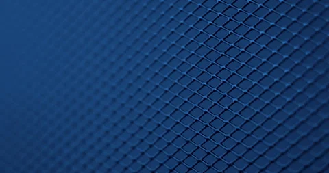Blue grid motion background. Video stock 284913029