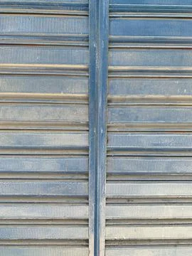 Blue grid Stock Photos