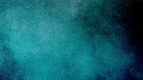 Blue grunge background 動画素材 98837033