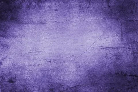 Blue grunge background Stock Illustration