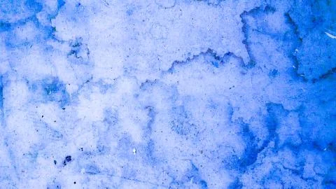 Blue grunge background Stock Illustration