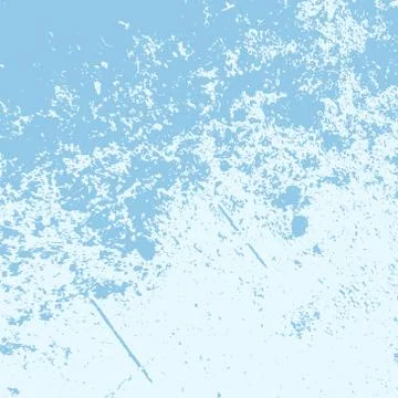 Blue Grunge Background Illustrazione stock