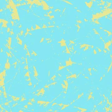 Blue Grunge Background Stock Illustration