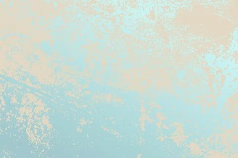 Blue Grunge Background Illustrazione stock