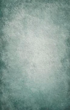 Blue grunge background, paper texture, vintage, retro, stains, stains, blank, Stock Illustration