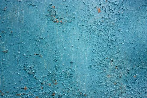 Blue grunge background Stock Photos