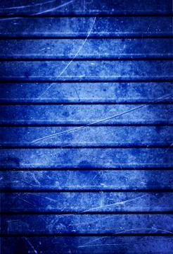 Blue grunge background Stock Photos