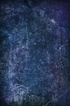 Blue grunge background Stock Photos