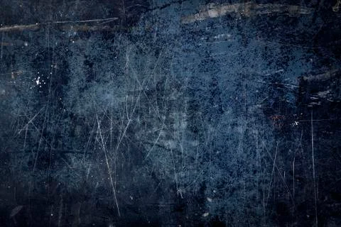 Blue Grunge Background Stock Photos