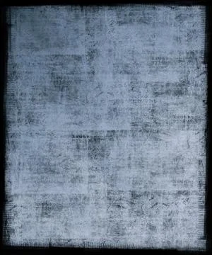 Blue Grunge Background Stock Photos