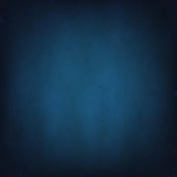 Blue grunge background texture Stock Illustration