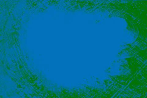Blue grunge backgrounds with scratch line textures Stock Photos