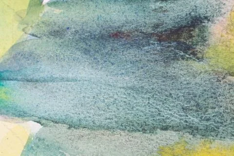 Blue grunge old texture Stock Illustration