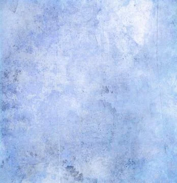 Blue grunge paper texture 库存插图