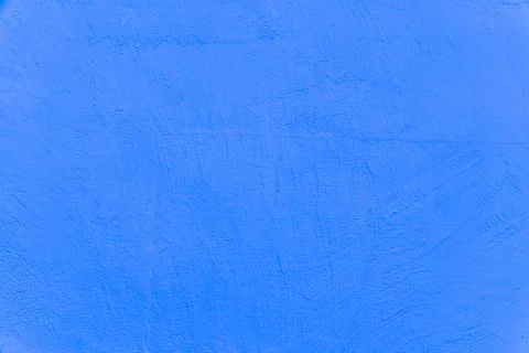 Blue grunge surface, background Stock Photos