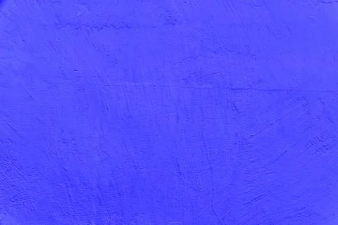 Blue grunge surface, background Stock Photos