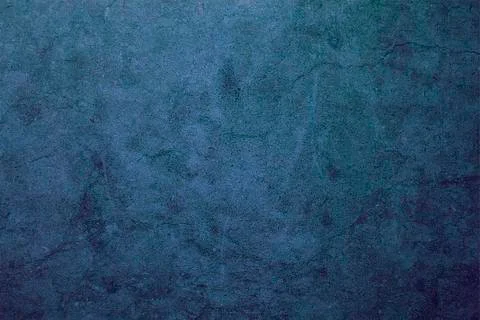 Blue grunge texture Stock Illustration