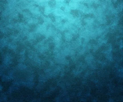 Blue grunge texture Stock Illustration
