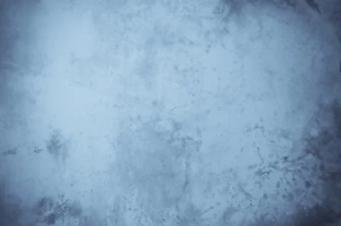 Blue grunge texture Stock Photos