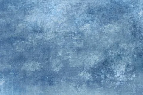Blue grunge texture Stock Photos