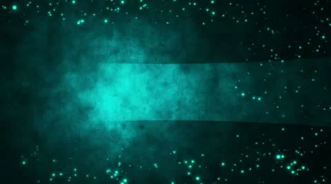 Blue Grunge wall Stock Footage 10751475